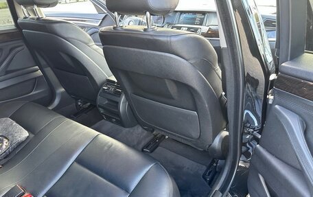BMW 5 серия, 2016 год, 2 500 000 рублей, 8 фотография