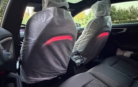 Audi A5, 2026 год, 5 890 000 рублей, 15 фотография