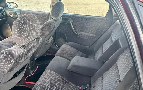 Opel Vectra B рестайлинг, 1996 год, 160 000 рублей, 5 фотография
