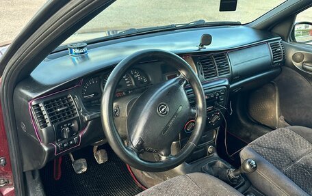 Opel Vectra B рестайлинг, 1996 год, 160 000 рублей, 6 фотография
