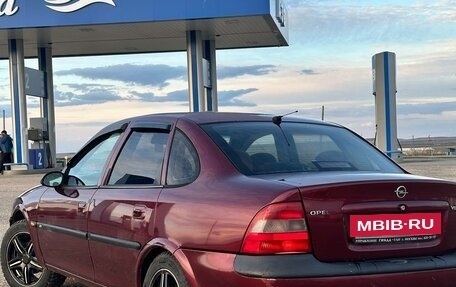 Opel Vectra B рестайлинг, 1996 год, 160 000 рублей, 2 фотография