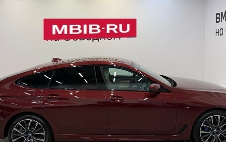 BMW 6 серия, 2020 год, 4 990 000 рублей, 4 фотография