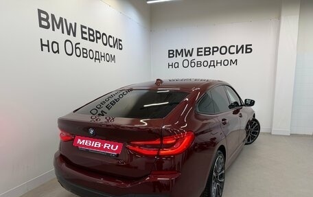 BMW 6 серия, 2020 год, 4 990 000 рублей, 2 фотография