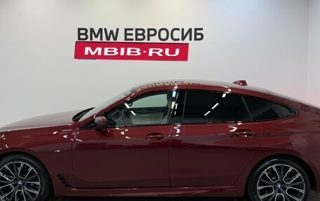 BMW 6 серия, 2020 год, 4 990 000 рублей, 3 фотография