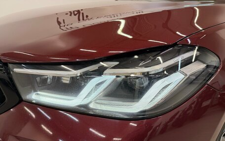 BMW 6 серия, 2020 год, 4 990 000 рублей, 5 фотография