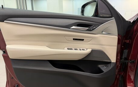 BMW 6 серия, 2020 год, 4 990 000 рублей, 10 фотография