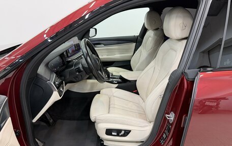 BMW 6 серия, 2020 год, 4 990 000 рублей, 8 фотография