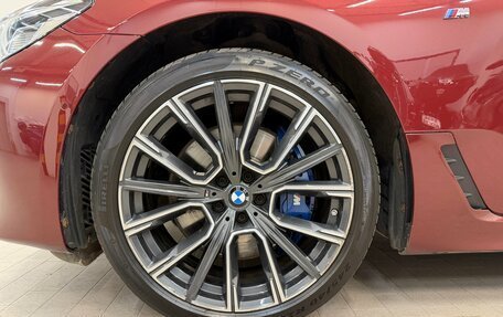 BMW 6 серия, 2020 год, 4 990 000 рублей, 6 фотография