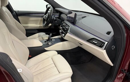 BMW 6 серия, 2020 год, 4 990 000 рублей, 9 фотография