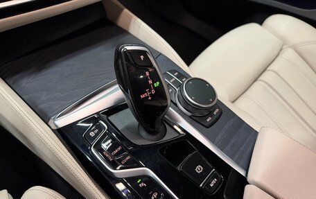 BMW 6 серия, 2020 год, 4 990 000 рублей, 13 фотография