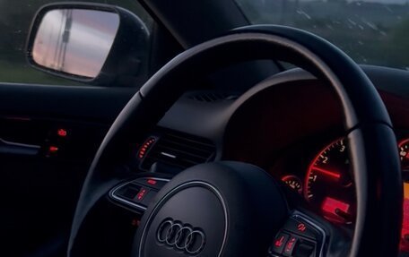 Audi A6, 2001 год, 650 000 рублей, 8 фотография