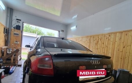 Audi A6, 2001 год, 650 000 рублей, 11 фотография