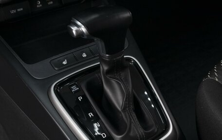 KIA Rio IV, 2017 год, 1 190 000 рублей, 16 фотография