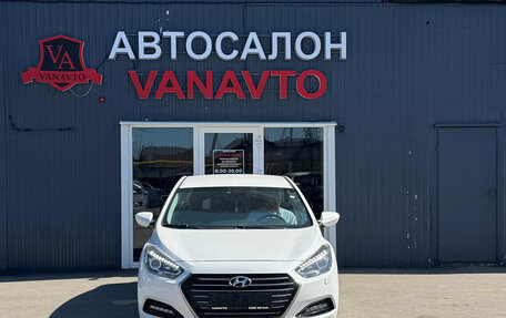 Hyundai i40 I рестайлинг, 2016 год, 1 550 000 рублей, 2 фотография