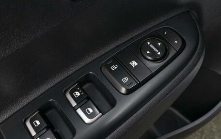 KIA Rio IV, 2017 год, 1 190 000 рублей, 18 фотография