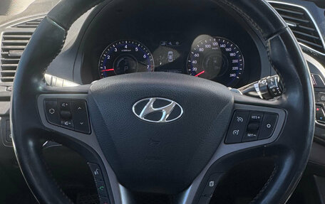 Hyundai i40 I рестайлинг, 2016 год, 1 550 000 рублей, 9 фотография