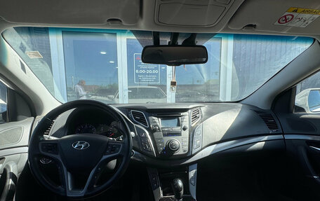 Hyundai i40 I рестайлинг, 2016 год, 1 550 000 рублей, 10 фотография