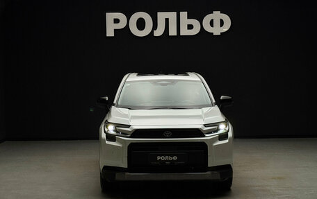 Toyota RAV4, 2026 год, 4 300 000 рублей, 2 фотография