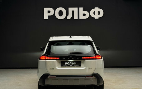 Toyota RAV4, 2026 год, 4 300 000 рублей, 4 фотография