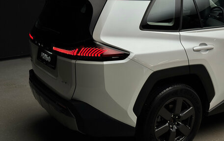 Toyota RAV4, 2026 год, 4 300 000 рублей, 9 фотография
