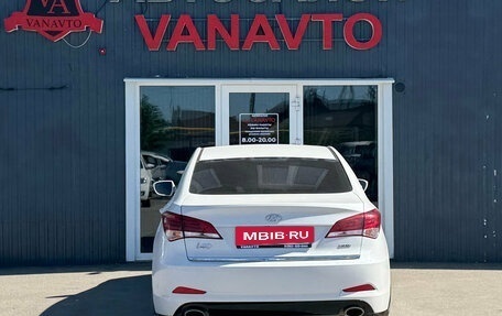 Hyundai i40 I рестайлинг, 2016 год, 1 550 000 рублей, 6 фотография