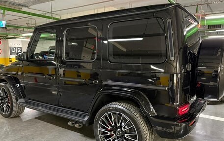 Mercedes-Benz G-Класс AMG, 2026 год, 33 170 000 рублей, 6 фотография
