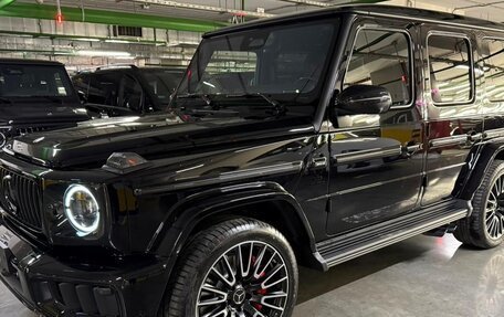 Mercedes-Benz G-Класс AMG, 2026 год, 33 170 000 рублей, 2 фотография