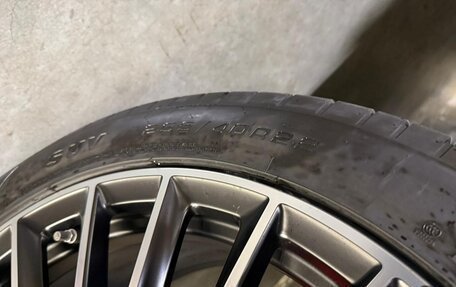 Mercedes-Benz G-Класс AMG, 2026 год, 33 170 000 рублей, 8 фотография