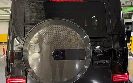 Mercedes-Benz G-Класс AMG, 2026 год, 33 170 000 рублей, 5 фотография