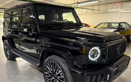 Mercedes-Benz G-Класс AMG, 2026 год, 33 170 000 рублей, 4 фотография