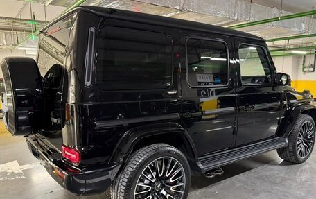 Mercedes-Benz G-Класс AMG, 2026 год, 33 170 000 рублей, 3 фотография
