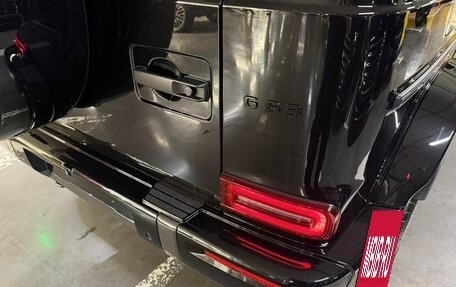 Mercedes-Benz G-Класс AMG, 2026 год, 33 170 000 рублей, 9 фотография