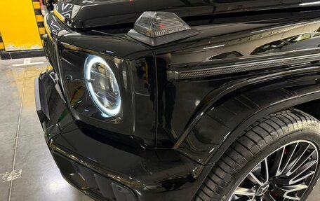Mercedes-Benz G-Класс AMG, 2026 год, 33 170 000 рублей, 16 фотография