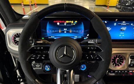 Mercedes-Benz G-Класс AMG, 2026 год, 33 170 000 рублей, 24 фотография