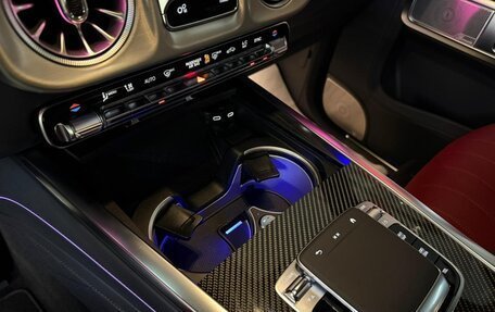 Mercedes-Benz G-Класс AMG, 2026 год, 33 170 000 рублей, 27 фотография