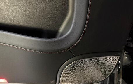 Mercedes-Benz G-Класс AMG, 2026 год, 33 170 000 рублей, 20 фотография