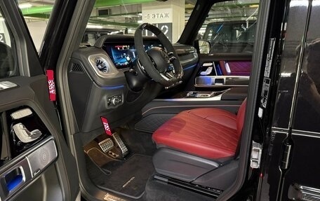 Mercedes-Benz G-Класс AMG, 2026 год, 33 170 000 рублей, 21 фотография