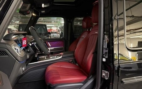 Mercedes-Benz G-Класс AMG, 2026 год, 33 170 000 рублей, 22 фотография