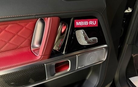 Mercedes-Benz G-Класс AMG, 2026 год, 33 170 000 рублей, 19 фотография