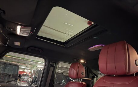 Mercedes-Benz G-Класс AMG, 2026 год, 33 170 000 рублей, 31 фотография