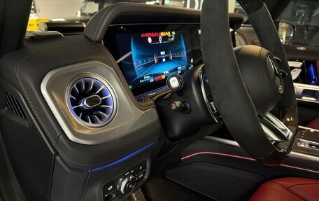 Mercedes-Benz G-Класс AMG, 2026 год, 33 170 000 рублей, 30 фотография