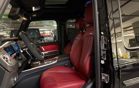 Mercedes-Benz G-Класс AMG, 2026 год, 33 170 000 рублей, 33 фотография