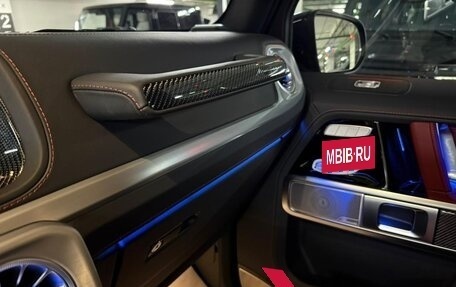 Mercedes-Benz G-Класс AMG, 2026 год, 33 170 000 рублей, 29 фотография