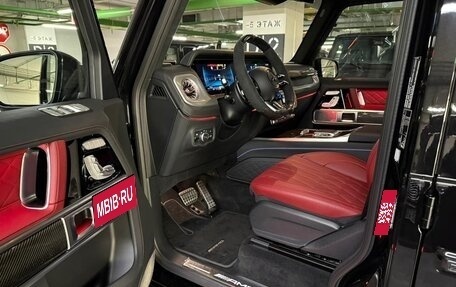 Mercedes-Benz G-Класс AMG, 2026 год, 33 170 000 рублей, 32 фотография