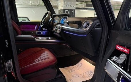 Mercedes-Benz G-Класс AMG, 2026 год, 33 170 000 рублей, 35 фотография