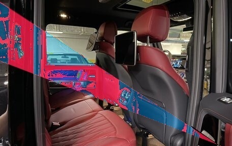 Mercedes-Benz G-Класс AMG, 2026 год, 33 170 000 рублей, 38 фотография