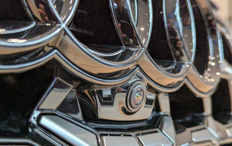 Audi Q3, 2026 год, 5 490 000 рублей, 9 фотография