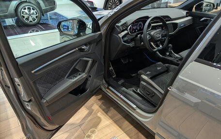 Audi Q3, 2026 год, 5 490 000 рублей, 13 фотография