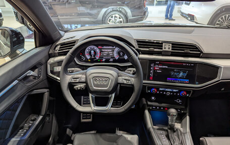Audi Q3, 2026 год, 5 490 000 рублей, 35 фотография