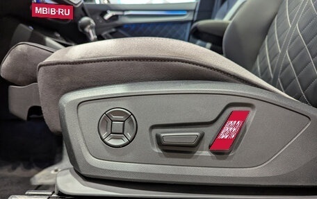 Audi Q3, 2026 год, 5 490 000 рублей, 28 фотография